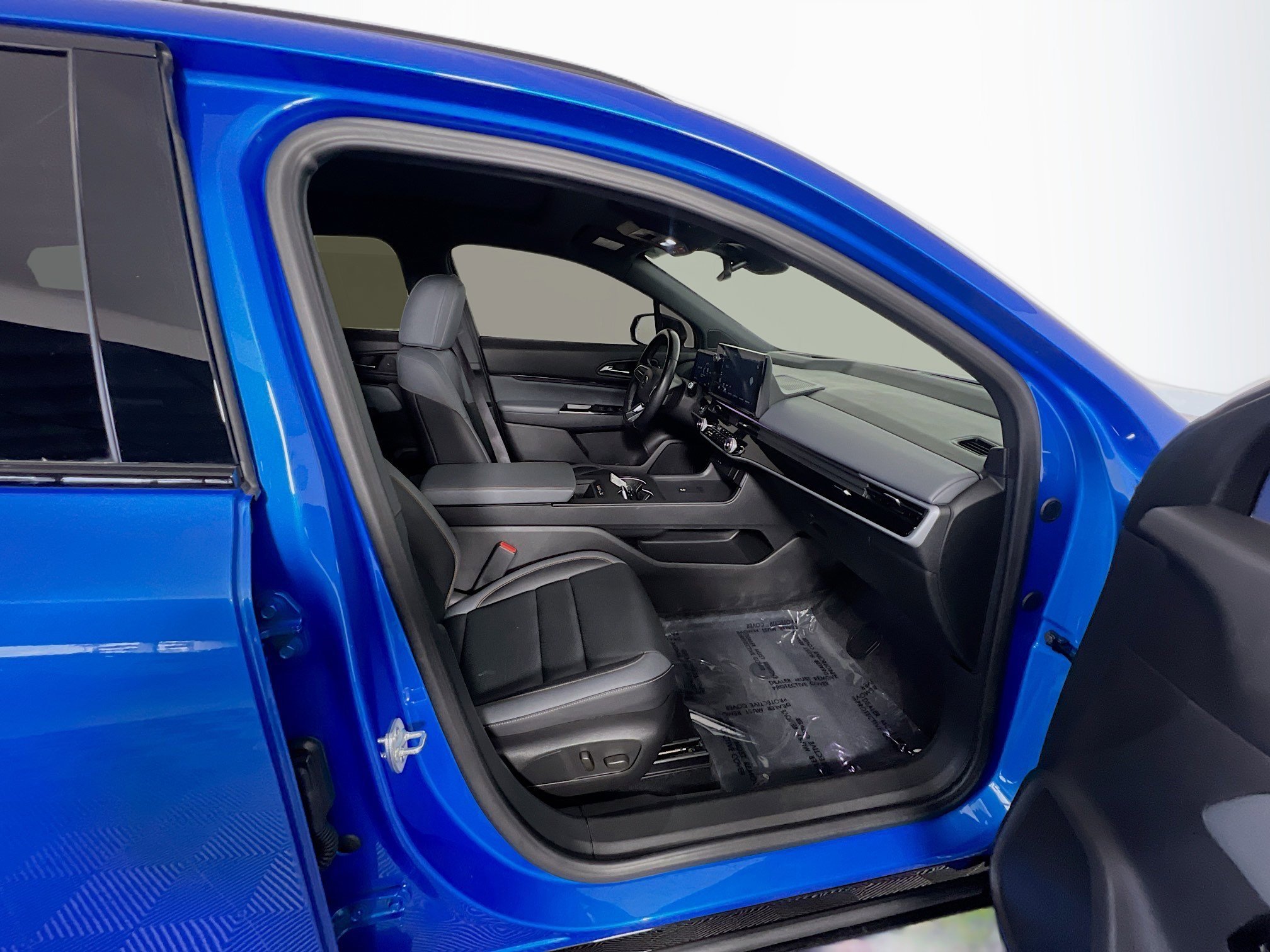 Used 2024 Honda Prologue Elite image 30