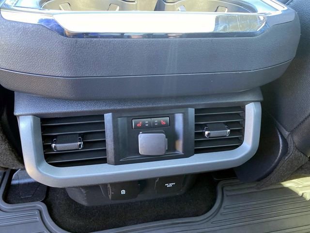 Used 2021 Ford F150 Lariat w/ Equipment Group 502A High AWD/4WD image 14