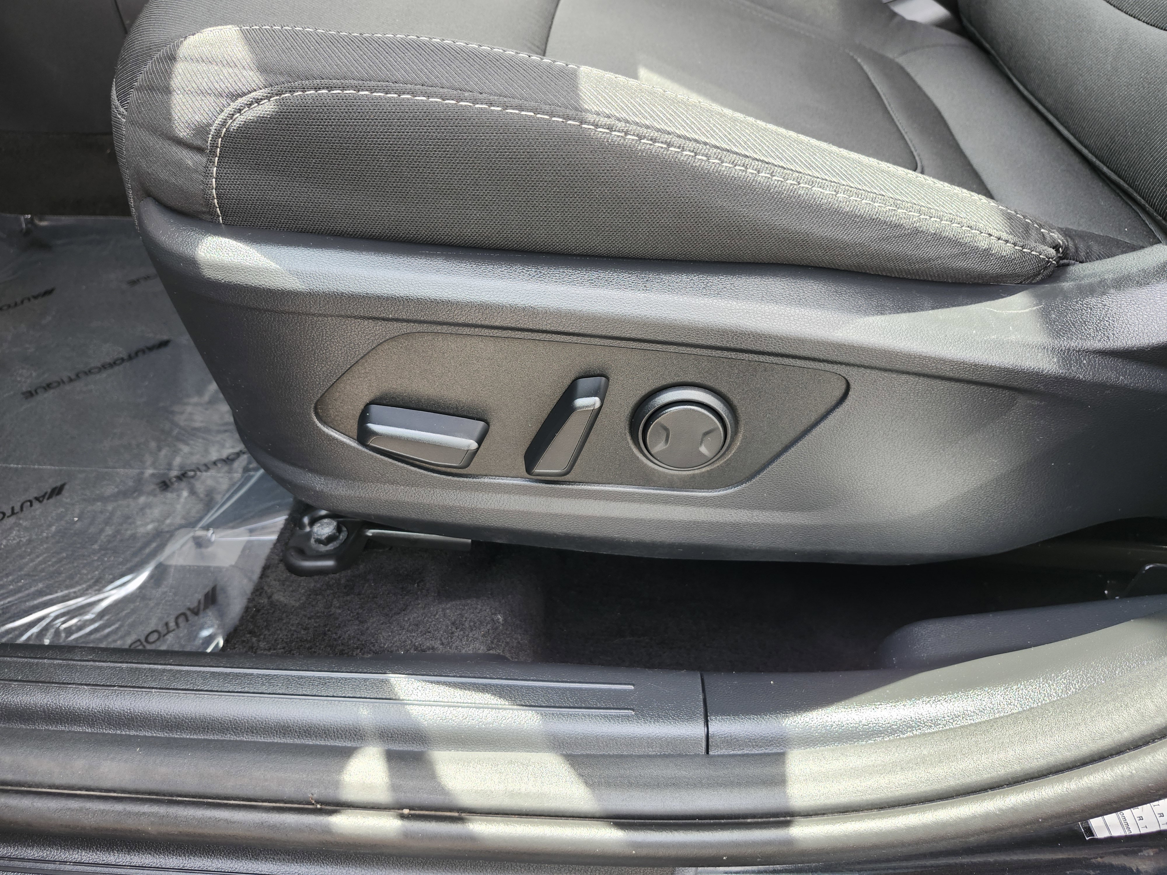 Used 2024 Hyundai Tucson SEL AWD/4WD image 26