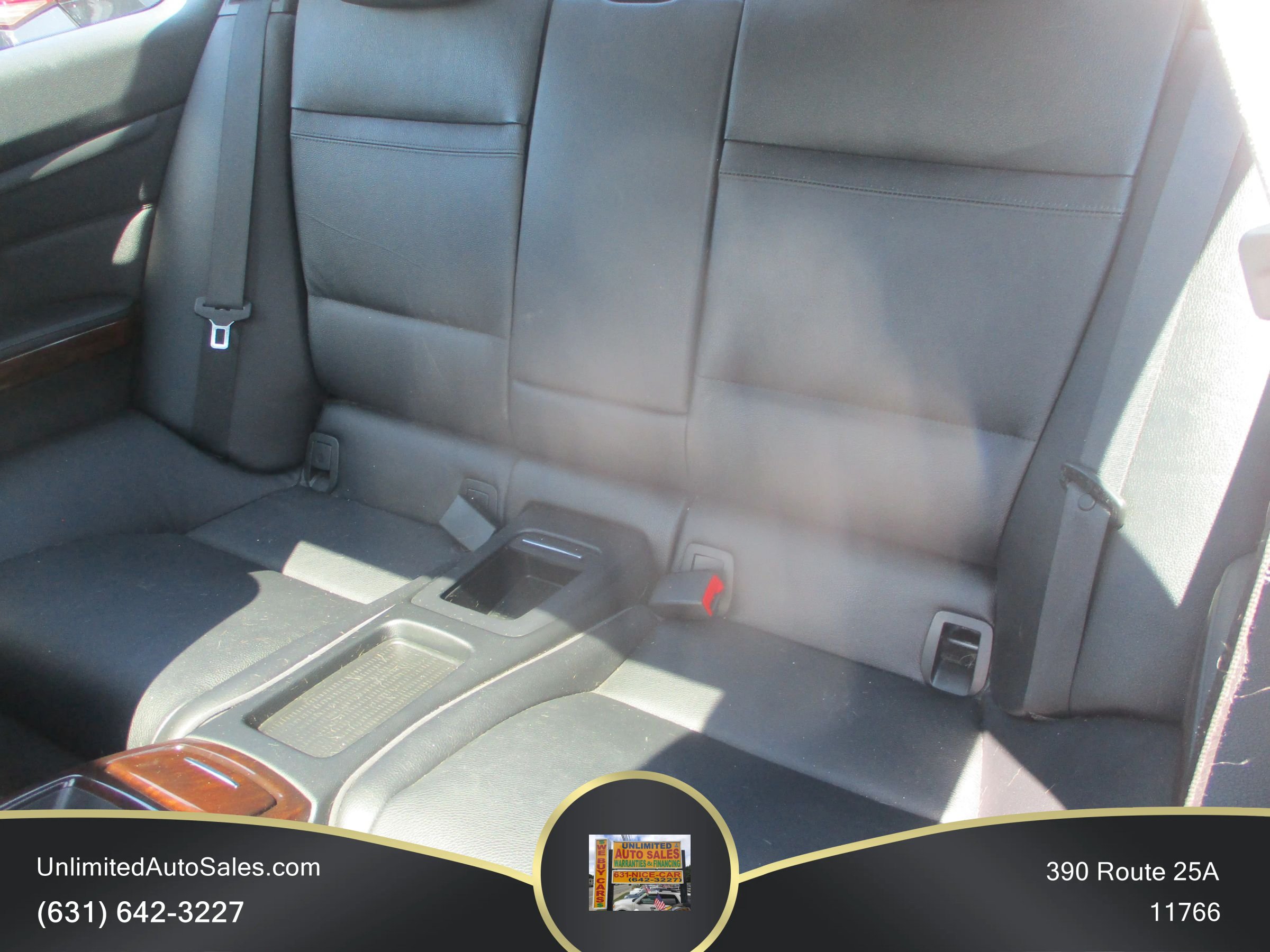 Used 2012 BMW 328i xDrive Coupe AWD/4WD image 6