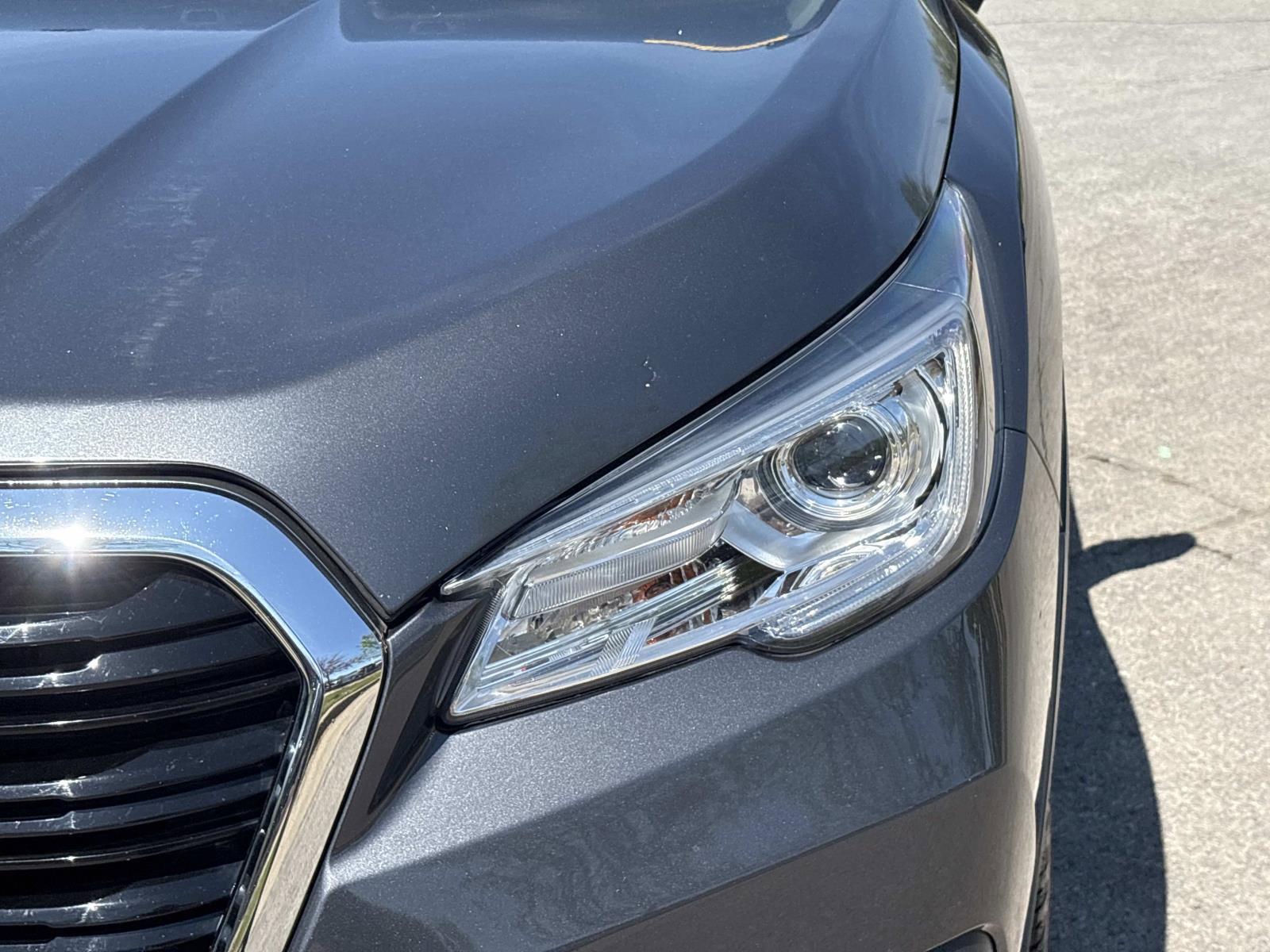 Used 2019 Subaru Ascent Touring image 11