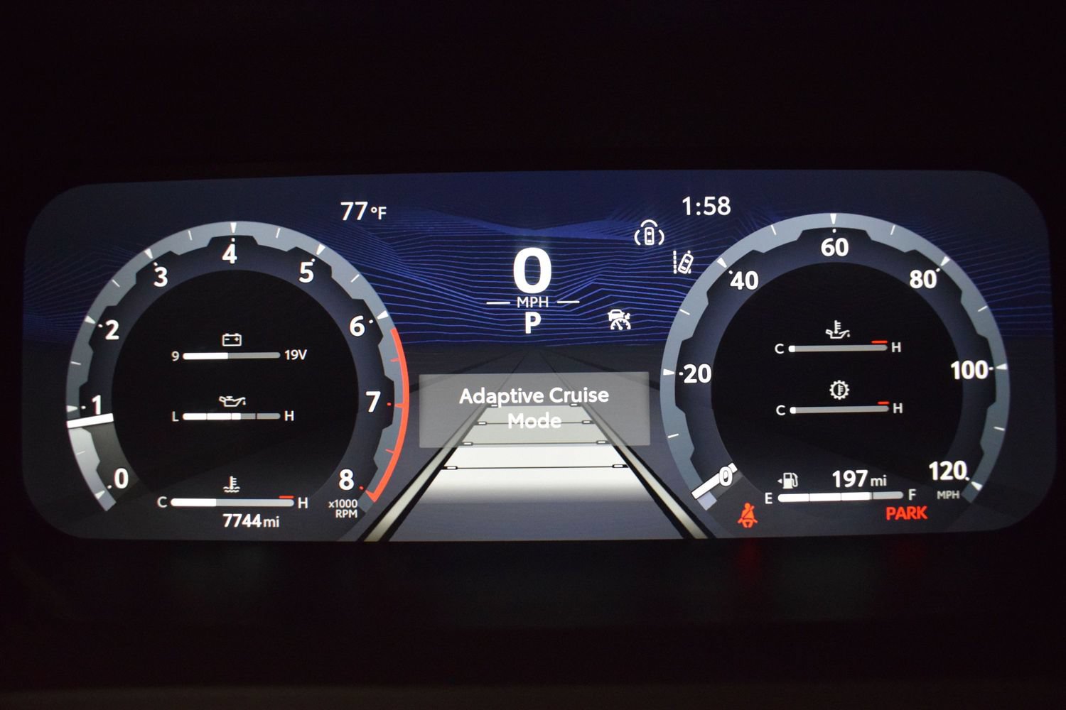 Used 2025 Toyota 4Runner TRD Sport Premium AWD/4WD image 25