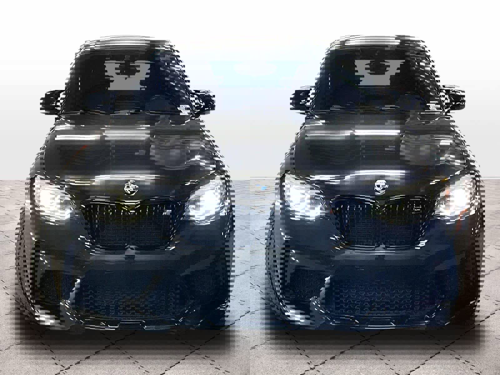 Used 2020 BMW M2 Competition w/ Executive Package image 3