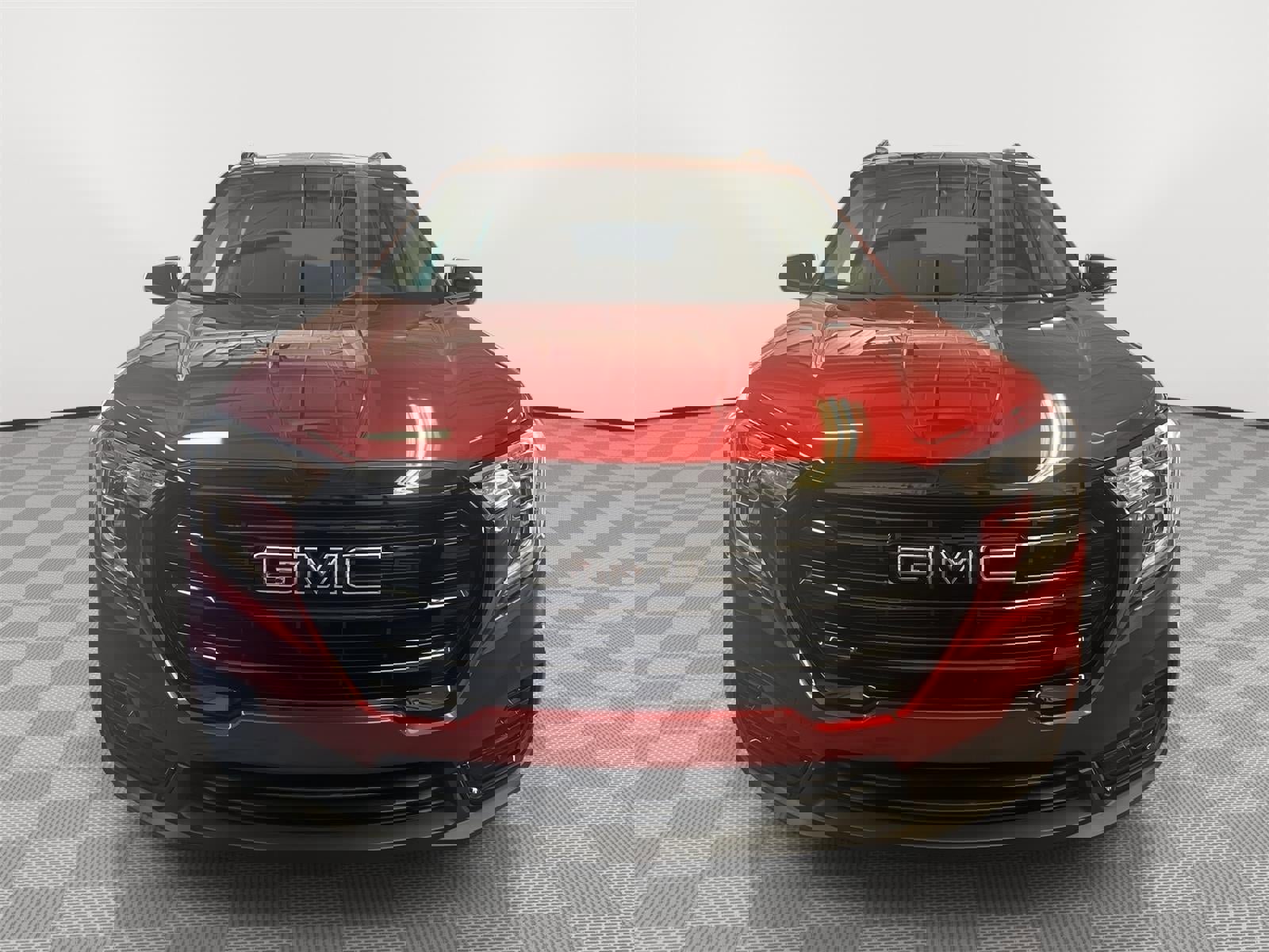 Used 2023 GMC Terrain SLE w/ Driver Convenience Package image 2