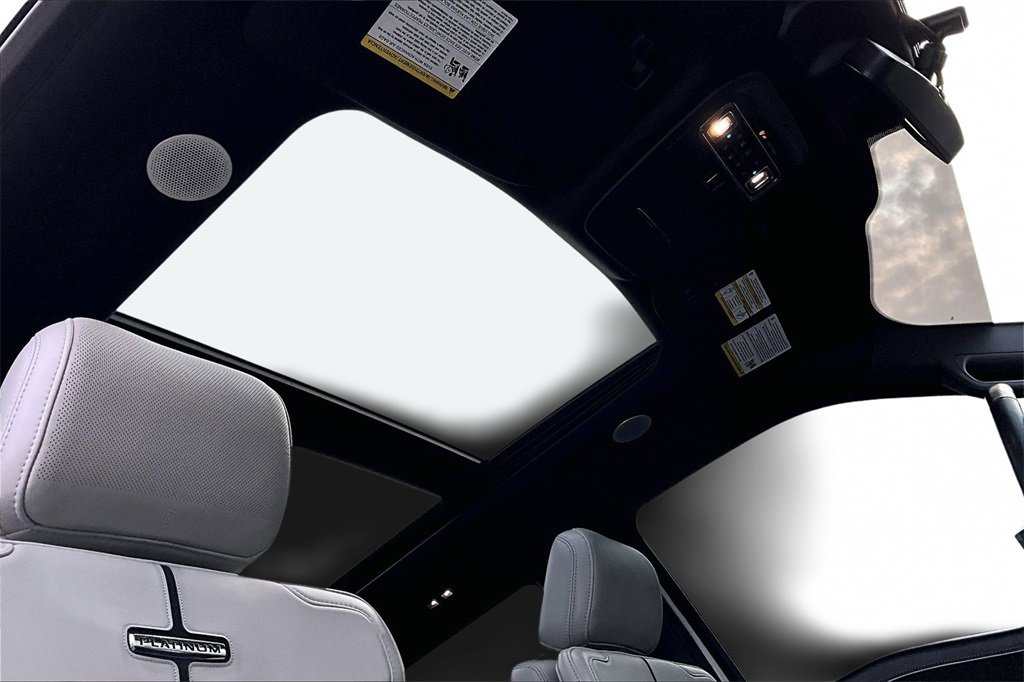 Certified 2022 Ford F150 Lightning Platinum image 23