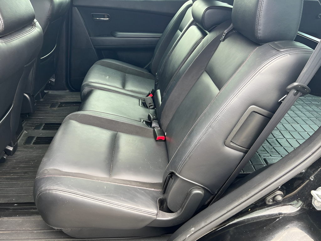 Used 2013 MAZDA CX-9 Touring AWD/4WD image 11