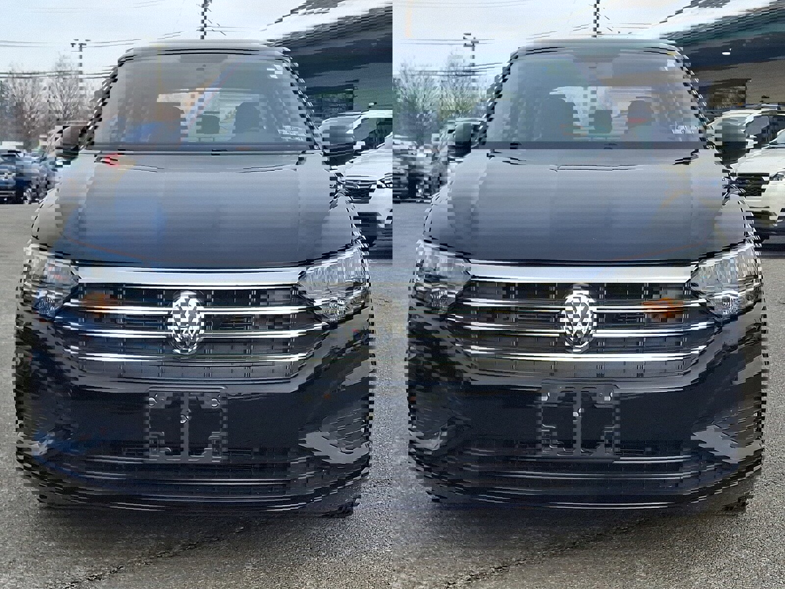 Used 2021 Volkswagen Jetta S w/ Driver Assistance Package video 2