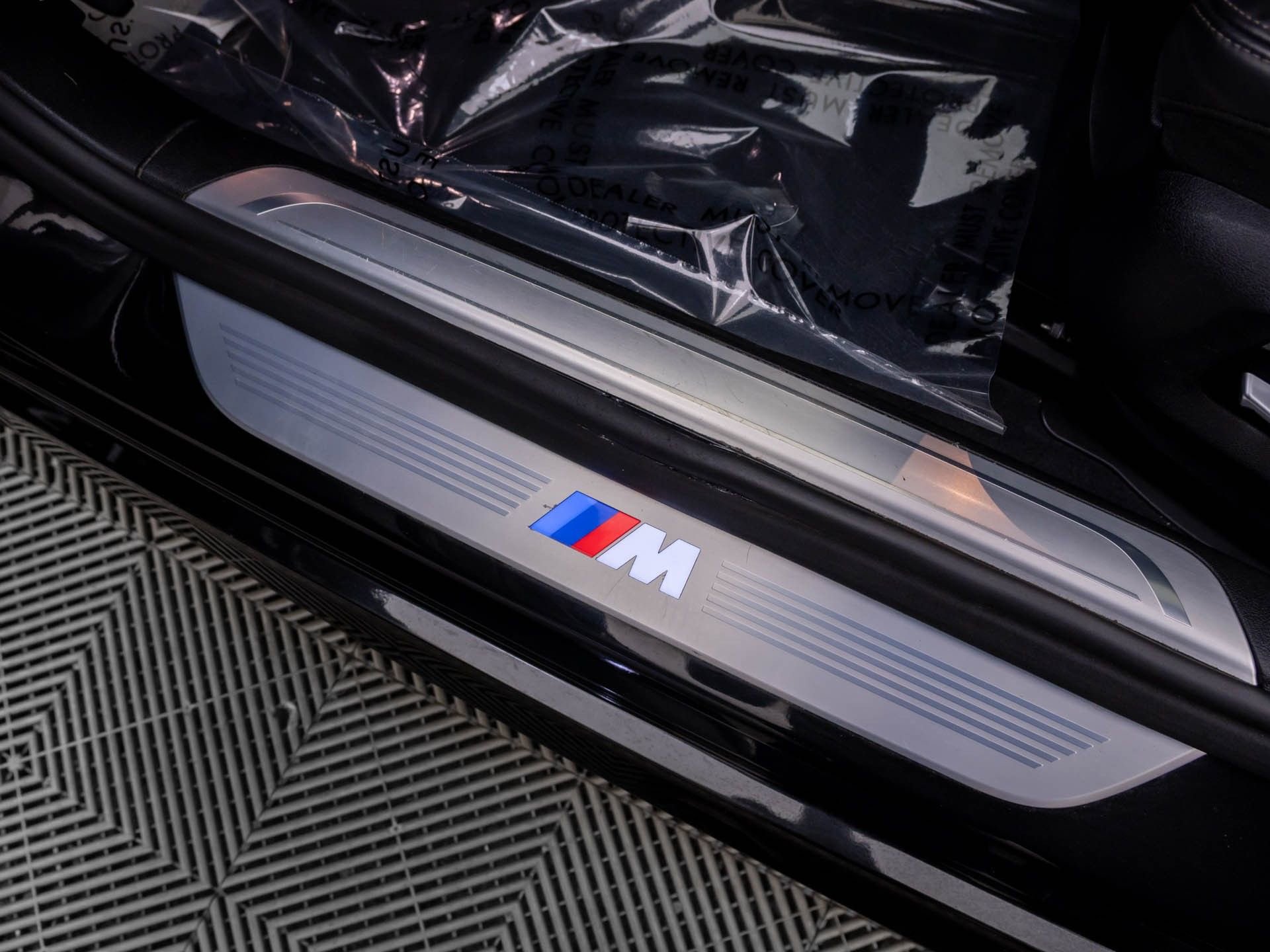 Used 2019 BMW 750i xDrive image 15