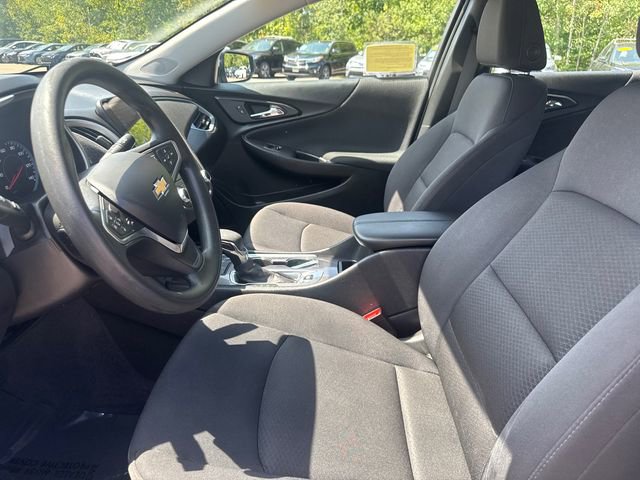 Used 2023 Chevrolet Malibu LT image 39