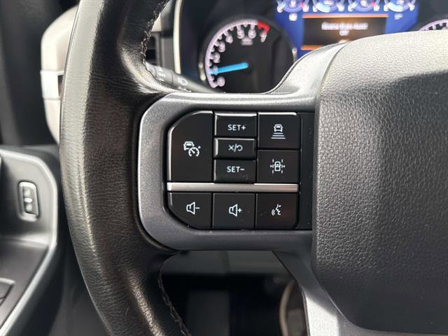 Certified 2023 Ford F150 XLT w/ Equipment Group 302A High image 28