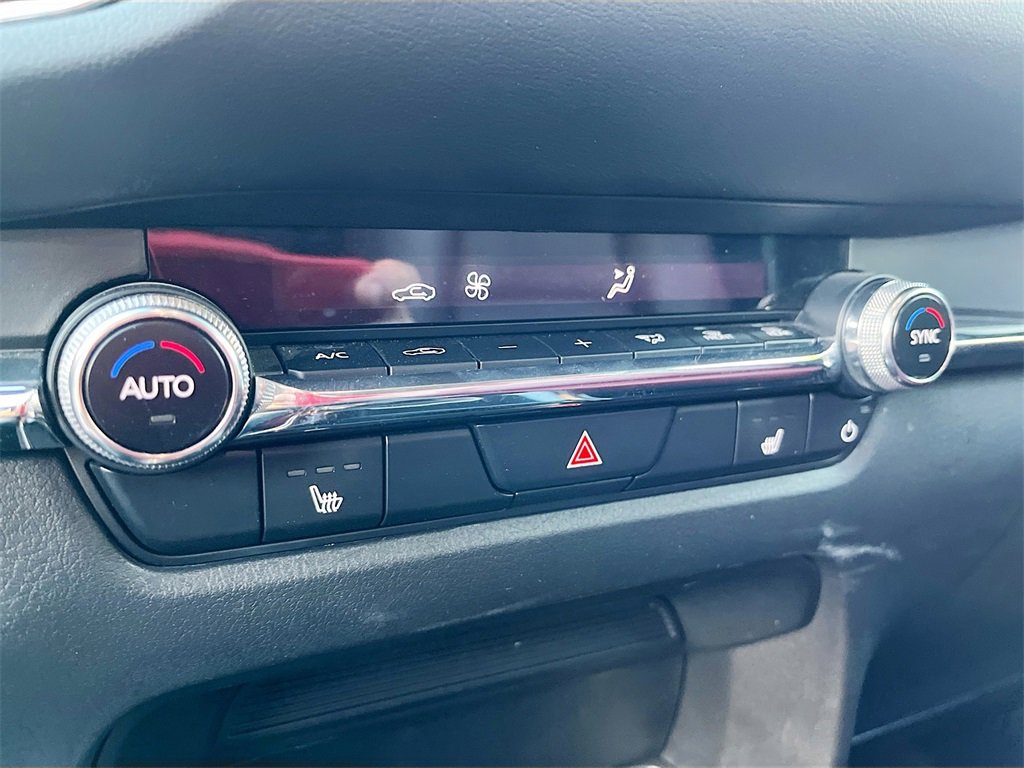 Used 2024 MAZDA CX-30 AWD 2.5 S w/ Preferred Package image 15