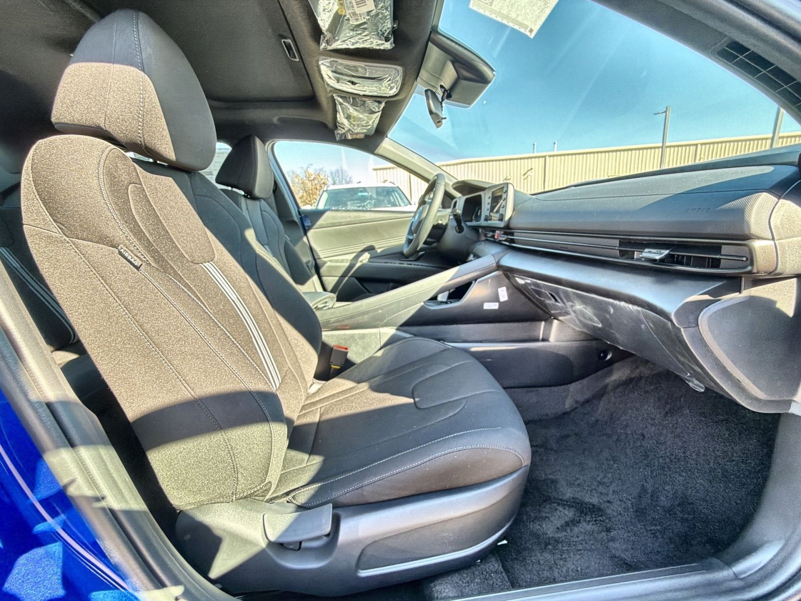 New 2026 Hyundai Elantra SEL Sport Premium FWD image 26