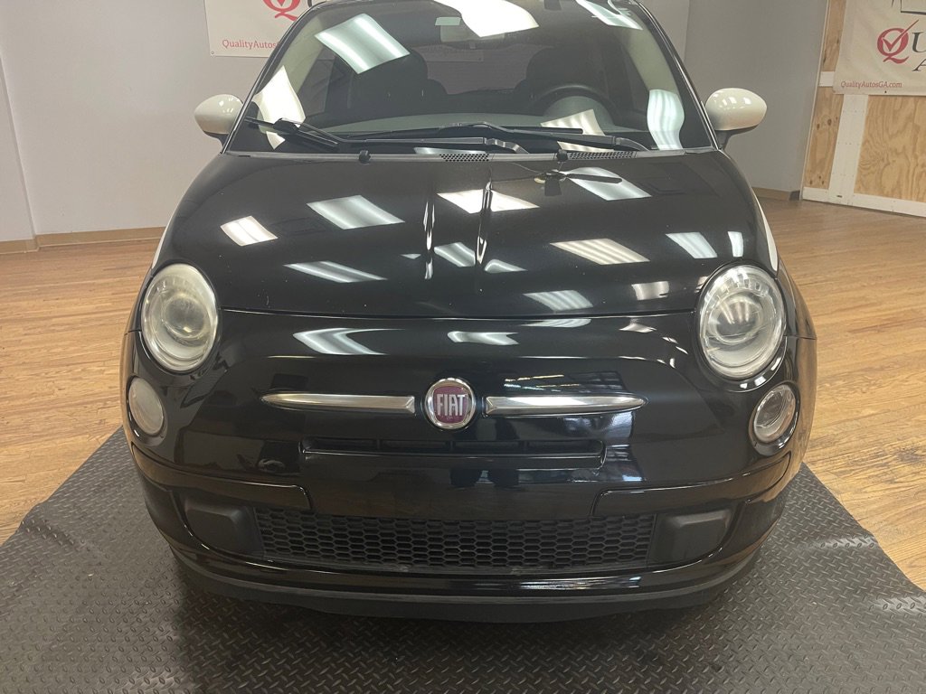 Used 2013 FIAT 500 Pop image 5