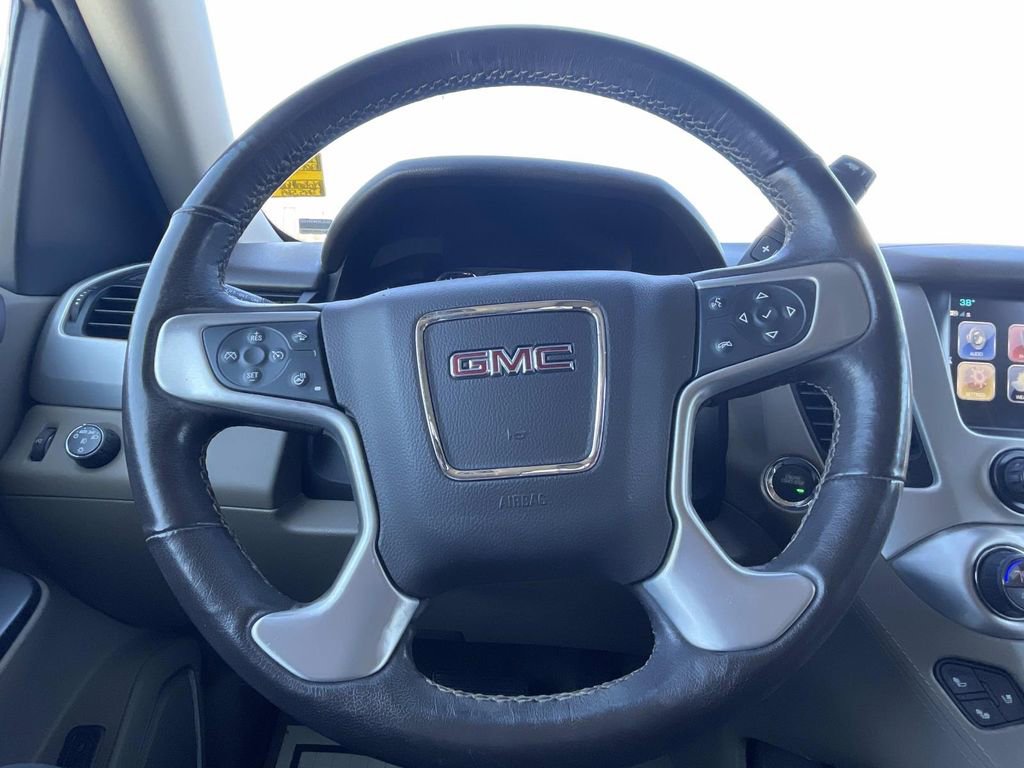 Used 2019 GMC Yukon SLT w/ Open Road Package image 31