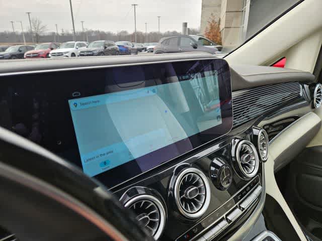 Used 2023 Mercedes-Benz Metris Passenger image 29