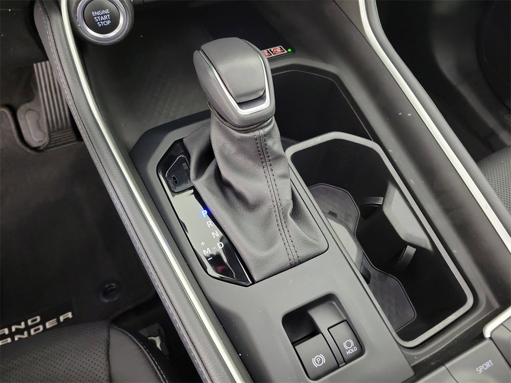 Used 2024 Toyota Grand Highlander XLE image 29