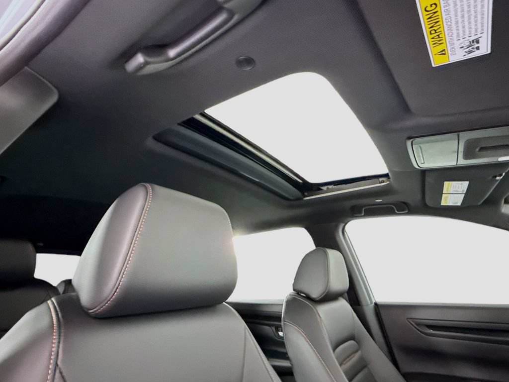 Used 2024 Honda CR-V Sport-L image 18