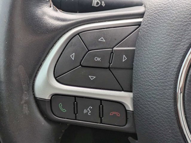 Certified 2019 Jeep Compass Latitude w/ Popular Equipment Group AWD/4WD image 25