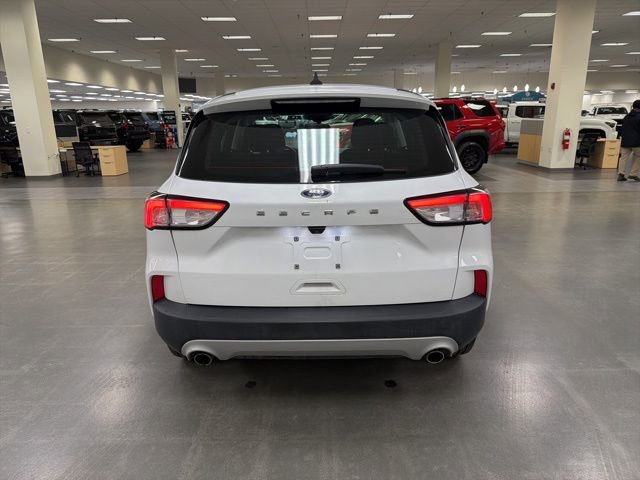 Used 2022 Ford Escape S image 5
