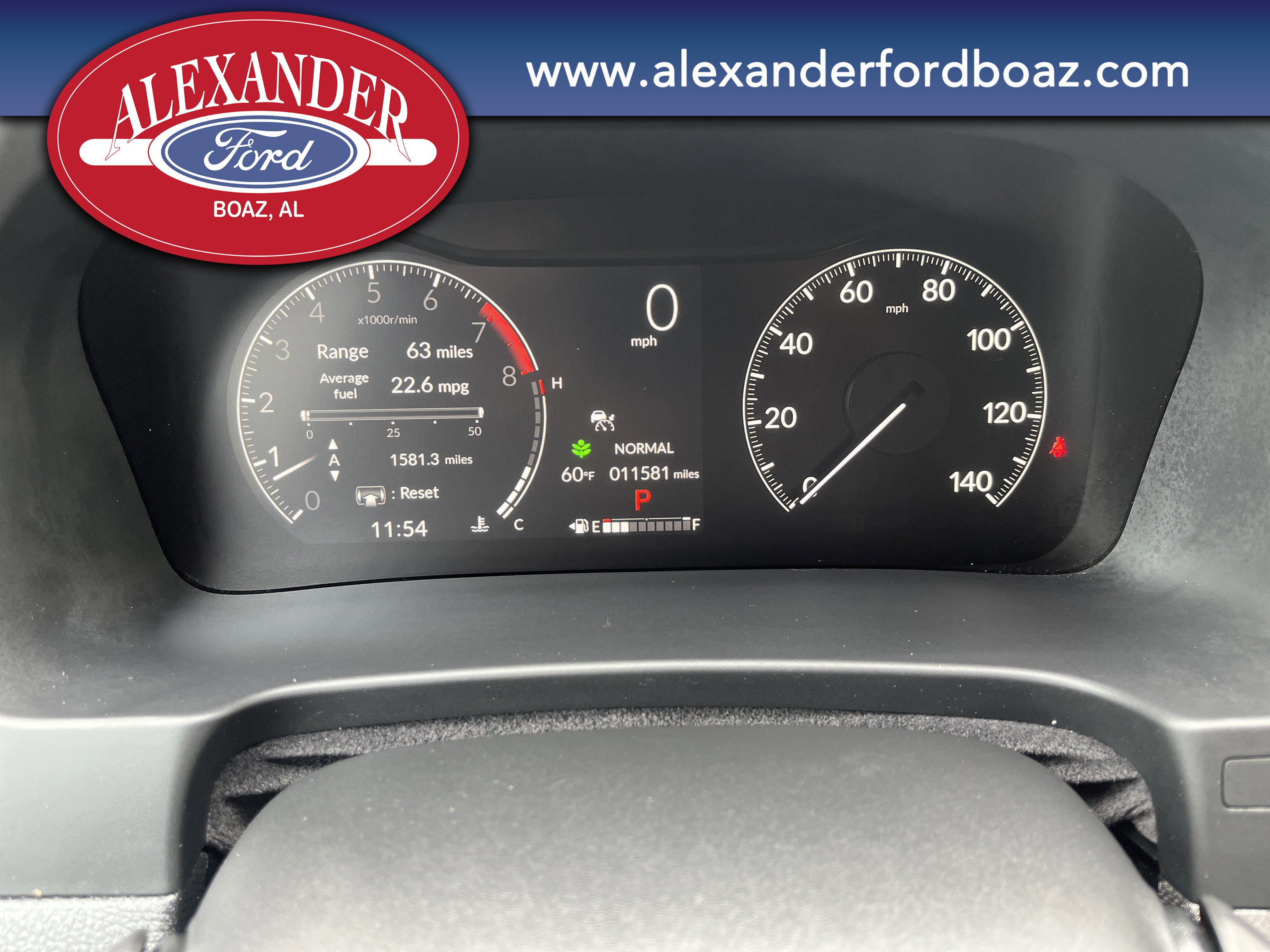 Used 2025 Honda Ridgeline RTL image 27