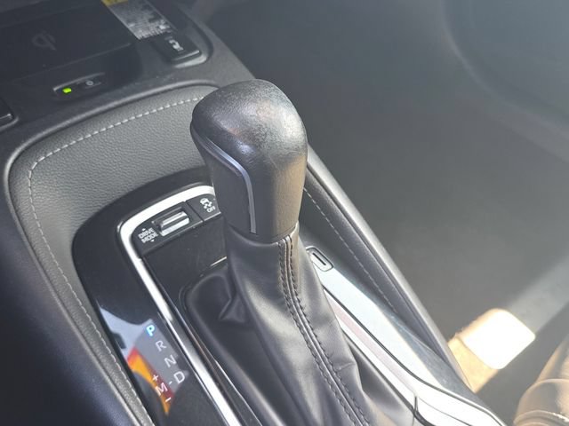 Used 2024 Toyota Corolla XSE FWD image 23