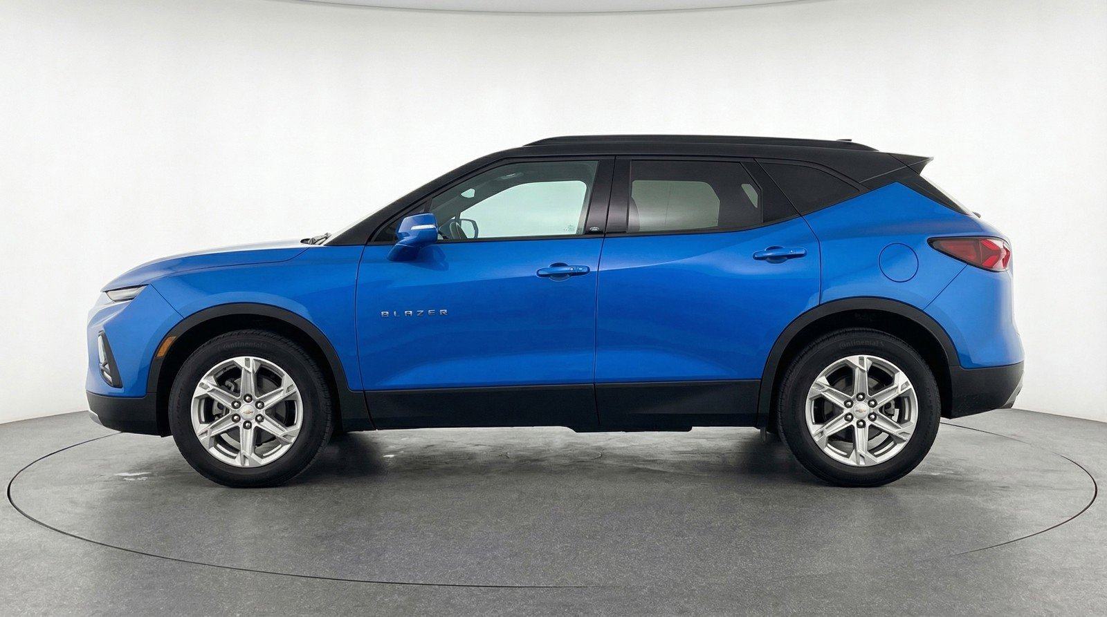 Used 2025 Chevrolet Blazer LT image 5