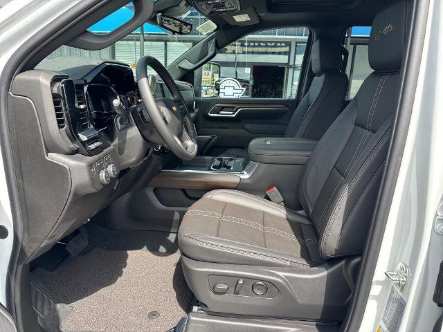 New 2025 Chevrolet Silverado 2500 High Country image 9
