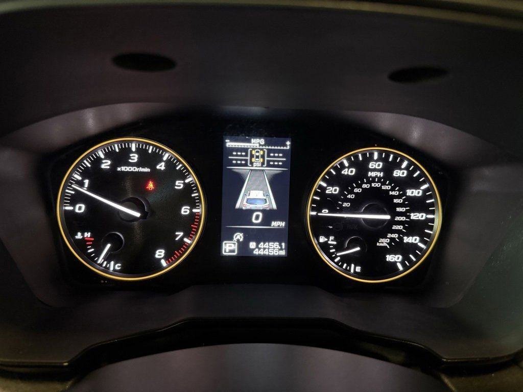 Used 2024 Subaru Outback Wilderness image 13