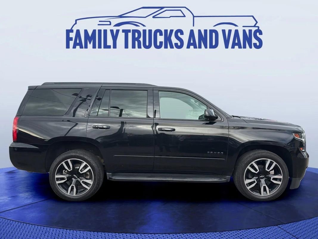 Used 2019 Chevrolet Tahoe Premier image 6
