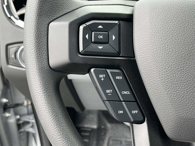 New 2026 Ford F650 2WD Crew Cab Super Duty image 17