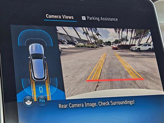Used 2026 Mercedes-Benz GLC 300 image 13