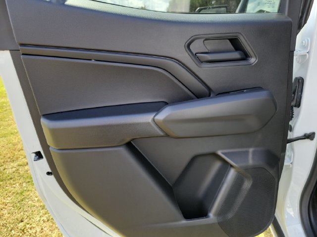New 2026 Chevrolet Colorado W/T w/ WT Custom Package AWD/4WD image 10
