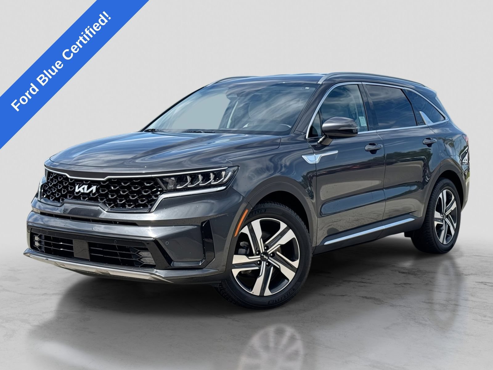 Used 2023 Kia Sorento EX
