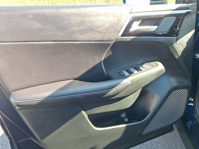 Used 2024 Mitsubishi Outlander SE image 12