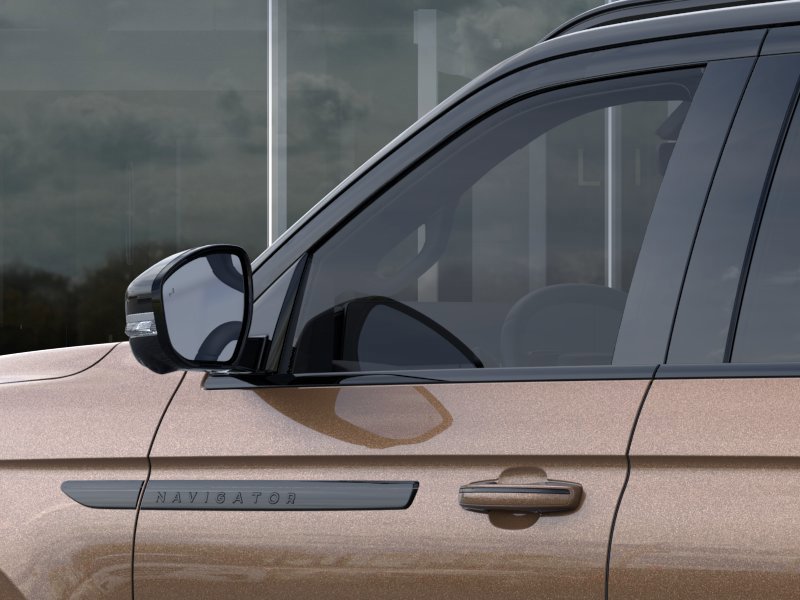 New 2026 Lincoln Navigator Black Label image 20
