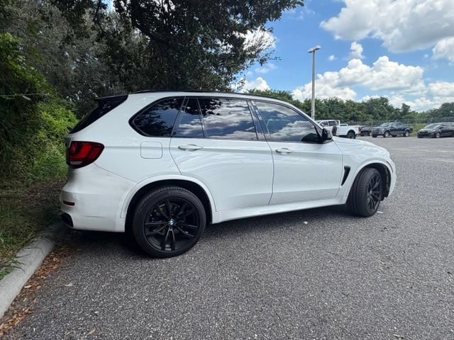 Used 2018 BMW X5 sDrive35i RWD image 3