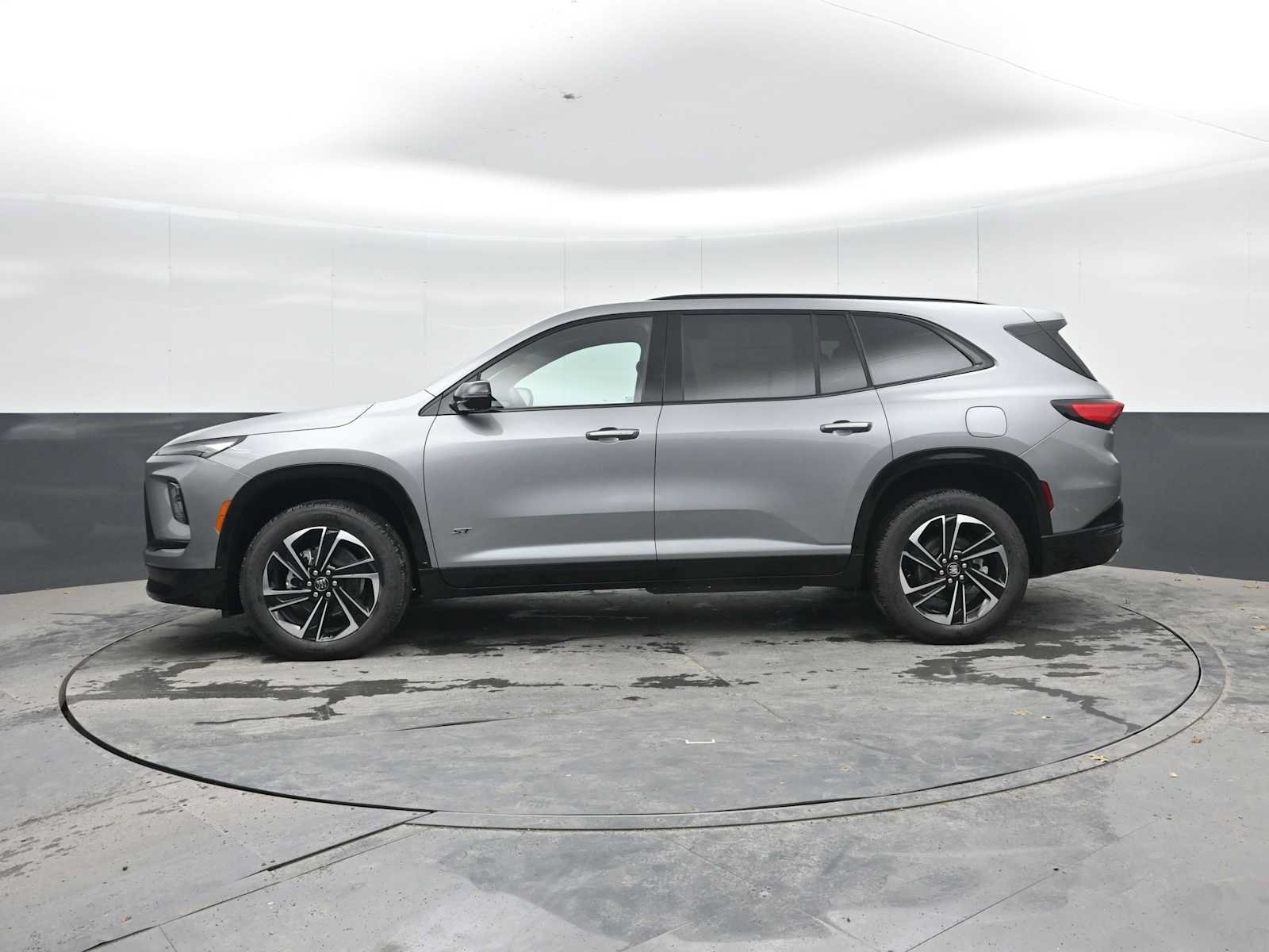 New 2027 Buick Enclave Sport Touring w/ Power Package AWD/4WD image 4