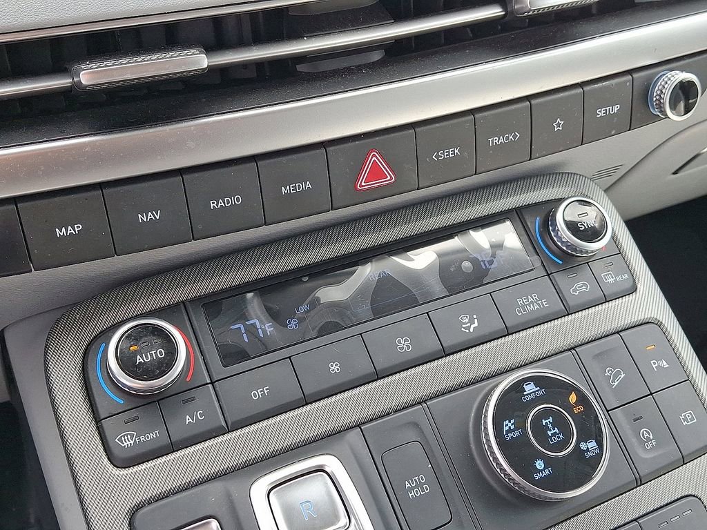 Used 2024 Hyundai Palisade SEL AWD/4WD image 16