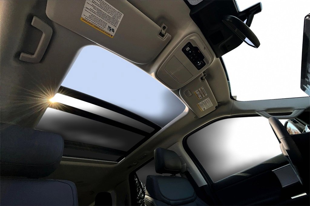 New 2025 Ford Expedition Max Active image 23