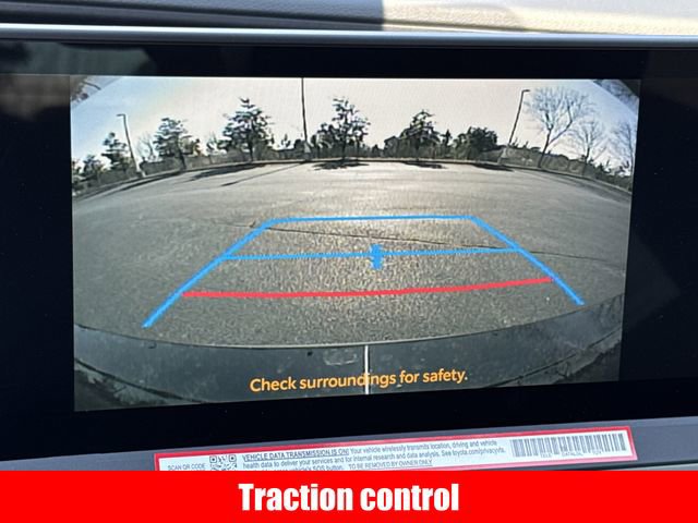 New 2026 Toyota Prius Plug-In Hybrid image 14