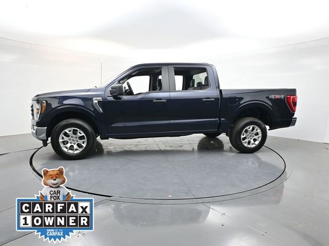 Used 2023 Ford F150 XLT image 5