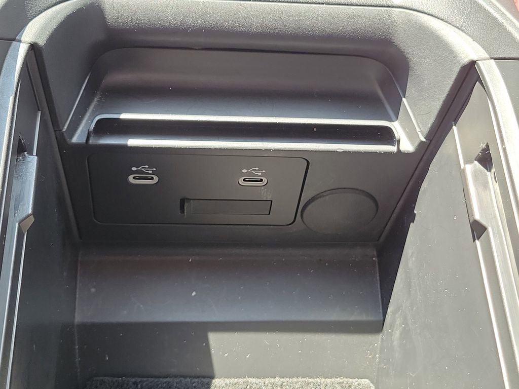 Used 2024 MAZDA CX-30 AWD 2.5 S w/ Preferred Package image 34