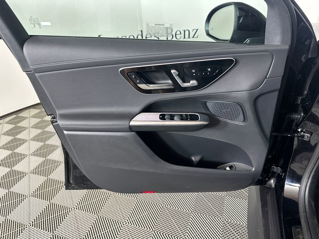 Certified 2026 Mercedes-Benz GLC 300 4MATIC image 10