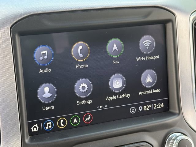 Certified 2020 GMC Sierra 1500 SLT w/ SLT Premium Plus Package image 22