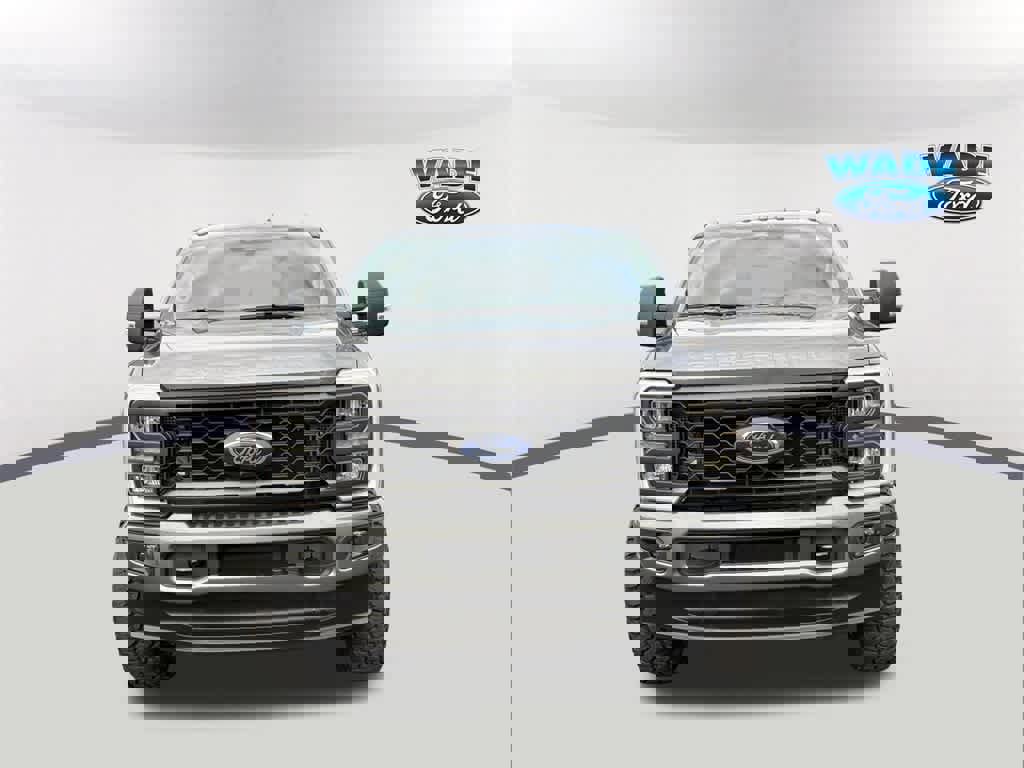 New 2025 Ford F250 XL w/ STX Appearance Package video 2