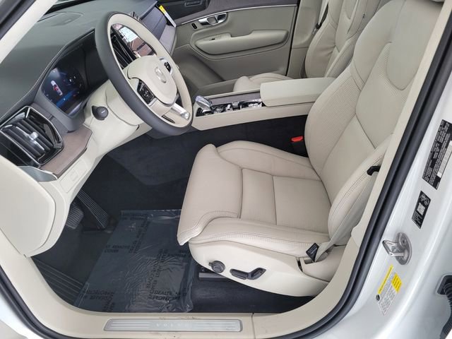 New 2026 Volvo XC90 B6 Ultra w/ Lounge Package AWD/4WD image 9