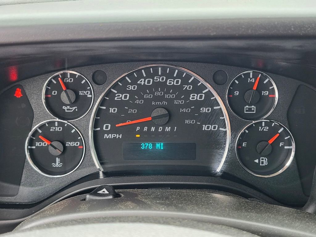 Used 2022 Chevrolet Express 3500 w/ Power Convenience Package image 20