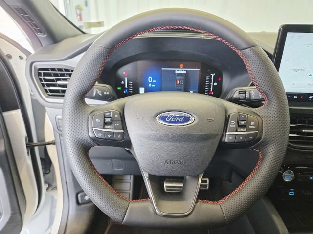 Used 2023 Ford Escape ST-Line w/ Tech Pack #1 image 16