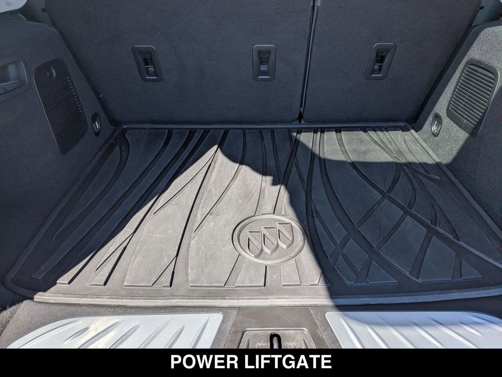 Used 2019 Buick Envision Premium AWD/4WD image 24