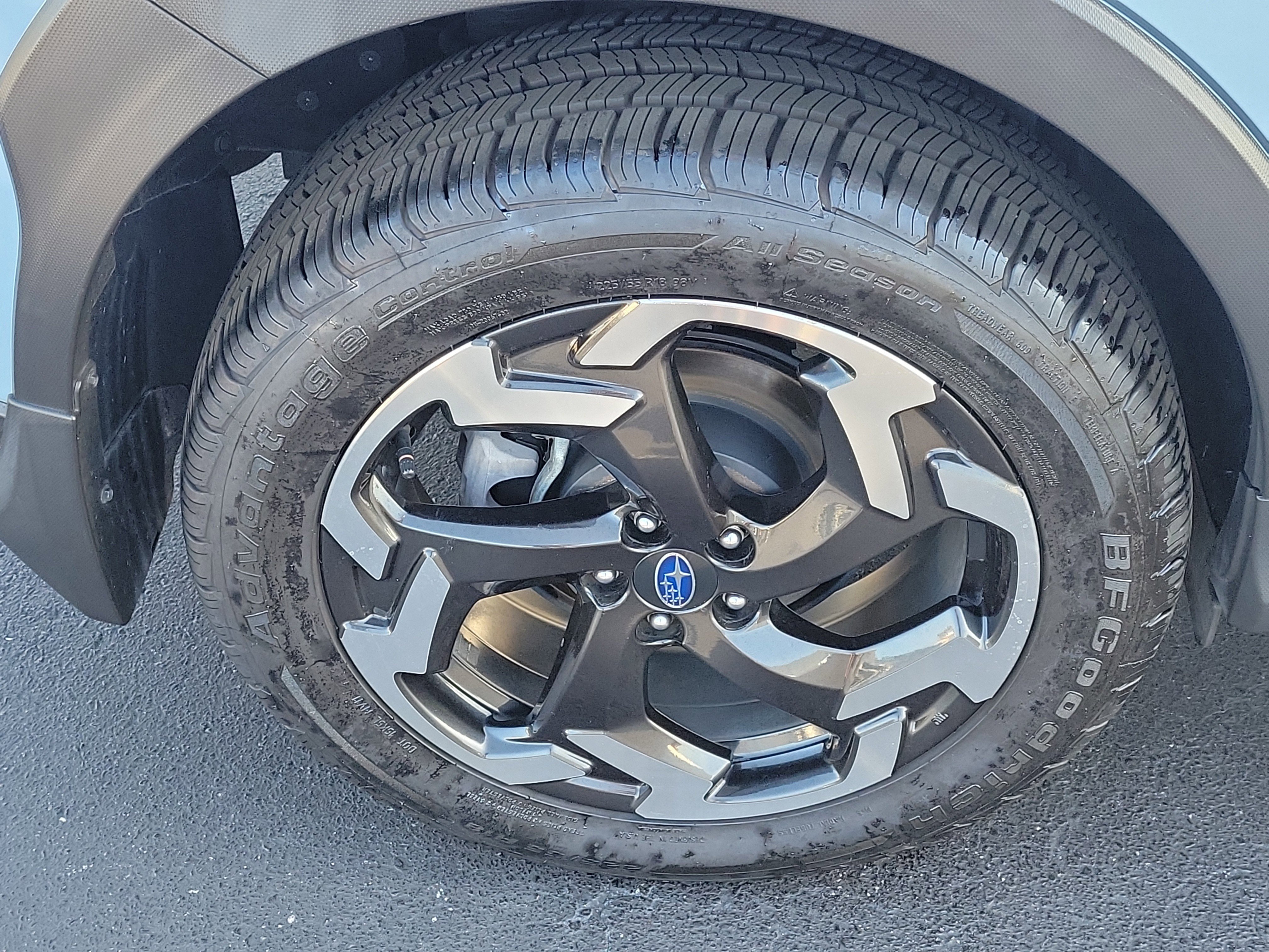 Used 2021 Subaru Crosstrek 2.5i Limited w/ Moonroof Package 2 image 7